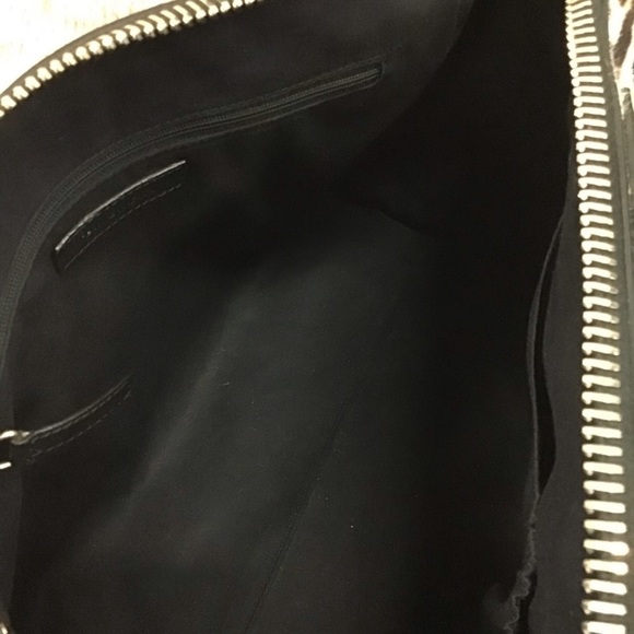 Rare Givenchy Leopard Antigona - Picture 11 of 11